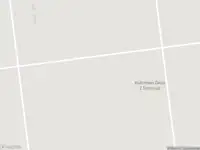 Brandweer naar de Maasvlakteweg in Maasvlakte Rotterdam