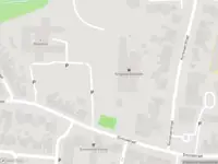 Brandweer met gepaste spoed naar de Emmastraat in Enschede