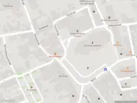 Brandweer met grote spoed naar de Markt in Oirschot