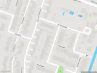 Ambulance met grote spoed naar de Nieuwegeer in Mijnsheerenland