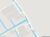 Brandweer met gepaste spoed naar de Jongedyk in Nijland vanwege dier(en) in nood