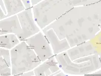 Besteld ambulance vervoer naar de Waalstraat in Poortugaal