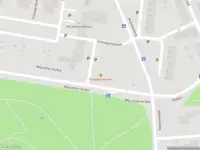 Brandweer met gepaste spoed naar de Weg achter het Bos in Arnhem