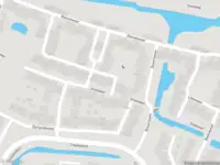 Brandweer met gepaste spoed naar de Molshoefweer in Sliedrecht vanwege dier(en) in nood