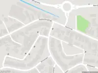 Brandweer met grote spoed naar de Buitenvaert in Kaatsheuvel vanwege waarnemen gaslucht