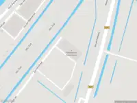 Ambulance met grote spoed naar de Zernikestraat in Zoetermeer