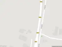 Politie met grote spoed naar de Langewyk in Boelenslaan vanwege ongeval met letsel