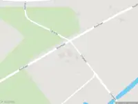 Politie naar de Croylaan in Aarle-Rixtel vanwege ongeval met letsel