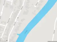 Brandweer met grote spoed naar de Dekamastrjitte in Jirnsum vanwege stankoverlast