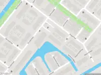 Politie met grote spoed naar de Bonenkruidpad in Wateringen vanwege ongeval met letsel