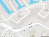 Ambulance met gepaste spoed naar de Zonnestein in Zwijndrecht