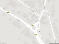 Brandweer en politie met gepaste spoed naar de De Posthof in Baexem vanwege stankoverlast