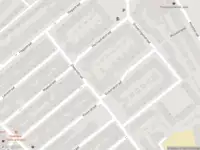 Brandweer met grote spoed naar de Willem Brouwerstraat in Schiedam vanwege reanimatie