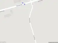 Politie met grote spoed naar de Jurjaneweg in Borssele vanwege letsel