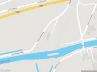 Brandweer met gepaste spoed naar de Dedemsvaartweg in Punthorst vanwege dier(en) in nood