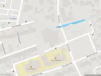 Brandweer met gepaste spoed naar de Mariënburg in Gemert vanwege een liftopsluiting