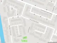 Ambulance met gepaste spoed naar de P.A. Kramerhof in Purmerend