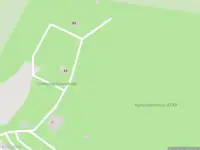 Brandweer met grote spoed naar de Rading in Hilversum