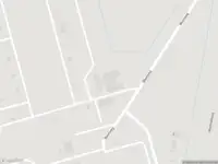 Brandweer met gepaste spoed naar de Zeedijk in Borssele