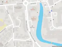 Politie naar de Het Heydenrijck in Groenlo