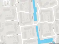 Ambulance met gepaste spoed naar de Zwaluw in Barendrecht