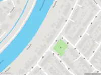 Ambulance met gepaste spoed naar de Koningin Wilhelminastraat in Arkel