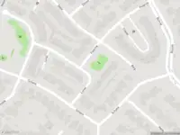 Brandweer met grote spoed naar de Poterne in Veldhoven vanwege een buitenbrand