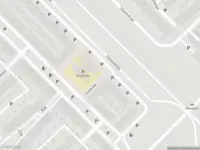 Brandweer met grote spoed naar de Het Lage Licht in Maassluis vanwege reanimatie