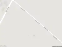 Politie naar de Broekstraat in Harfsen vanwege aanrijding met letsel