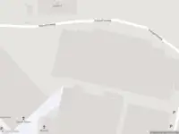 Brandweer met gepaste spoed naar de Industrieweg in Hulst