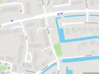 Besteld ambulance vervoer naar de Lingsesdijk in Gorinchem