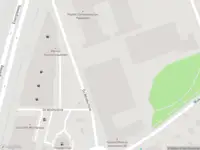 Brandweer met grote spoed naar de De Windturbine in Amersfoort