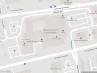 Politie naar de Kastelenplein in Eindhoven vanwege ongeval met letsel