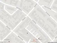 Politie naar de Plasweg in IJsselmuiden vanwege aanrijding met letsel