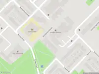 Traumahelikopter met grote spoed naar de Dommeringdreef in Utrecht