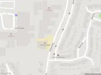 Brandweer met gepaste spoed naar de Muldersteeg in Oosterhout