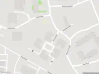 Ambulance met gepaste spoed naar de Druivenhof in Noordwijk