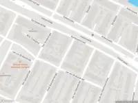 Overlastmelding Ankerplaats in Katwijk