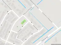 Overlastmelding Aelbrechtstraat in Nieuwe-Tonge