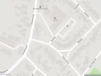 Politie met grote spoed naar de Chaamseweg in Ulvenhout vanwege letsel