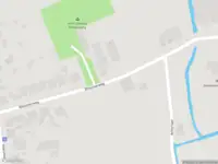 Ambulance met gepaste spoed naar de Bleumerweg in Castricum