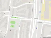 Politie naar de Looierstraat in Eindhoven vanwege ongeval met letsel