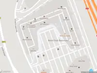 Ambulance met gepaste spoed naar de Schaarbroekerweg in Roermond