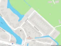 Ambulance met grote spoed naar de Rietstapstraat in Rotterdam