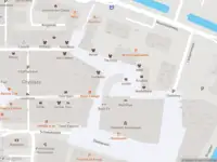 Brandweer met grote spoed naar de Raadstede in Nieuwegein vanwege gebouwbrand