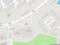 Politie naar de Laan van Kuipershof in Apeldoorn vanwege aanrijding met letsel