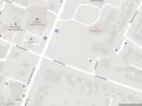 Brandweer met grote spoed naar de Prins Hendrikweg in Putten