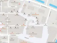 Brandweer met gepaste spoed naar de Raadstede in Nieuwegein vanwege middelgrote brand