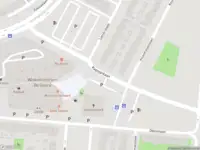 Brandweer met grote spoed naar de Van Everdingenlaan in Utrecht vanwege voertuigbrand