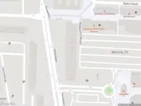 Politie naar de Genovevalaan in Eindhoven vanwege ongeval met letsel